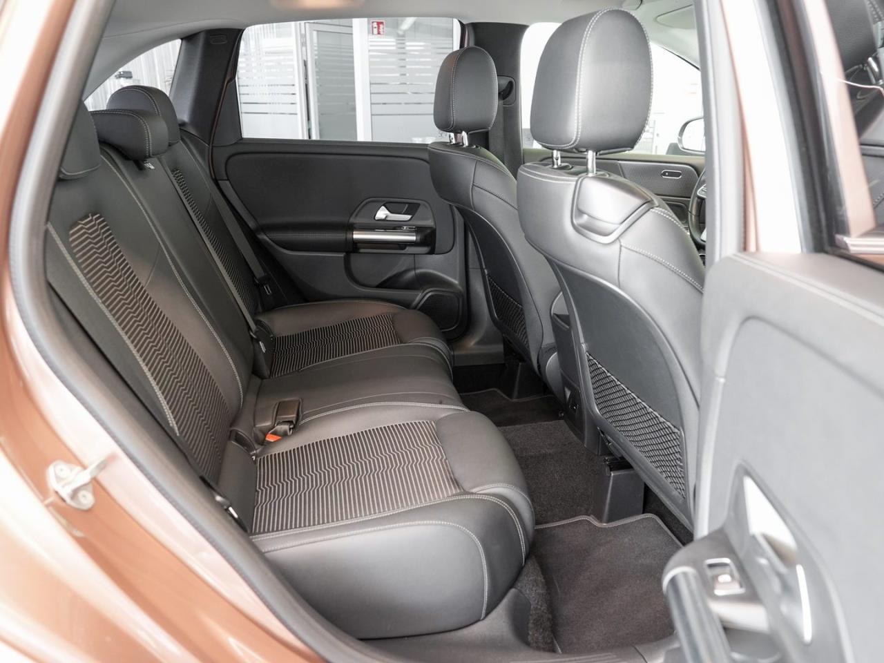 Mercedes-Benz B 250 Progressive Standhzg Kamera Easy-Pack