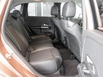 Mercedes-Benz B 250 Progressive Standhzg Kamera Easy-Pack