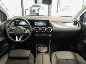 Mercedes-Benz B 250 Progressive Standhzg Kamera Easy-Pack