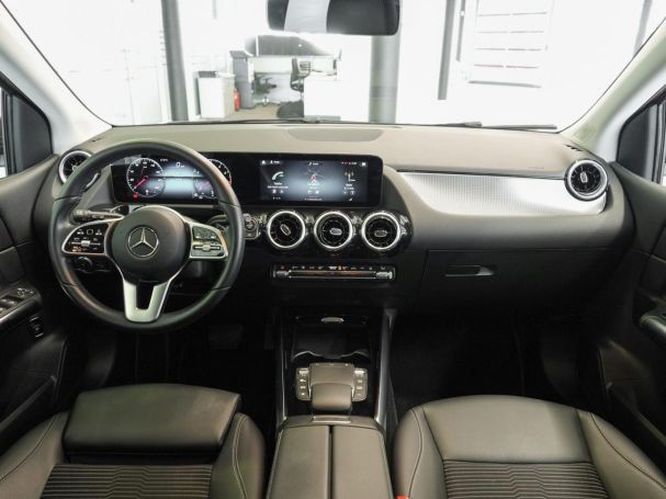 Mercedes-Benz B 250 Progressive Standhzg Kamera Easy-Pack