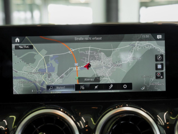 Mercedes-Benz B 250 Progressive Standhzg Kamera Easy-Pack