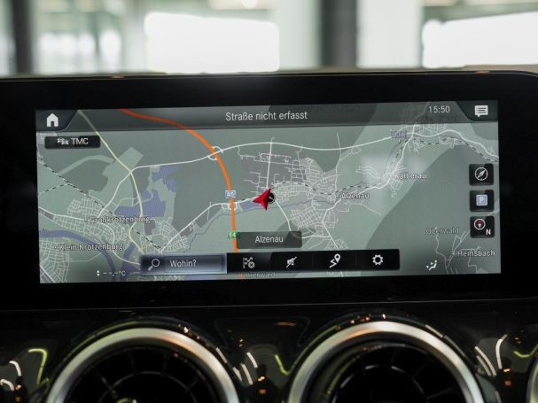 Mercedes-Benz B 250 Progressive Standhzg Kamera Easy-Pack