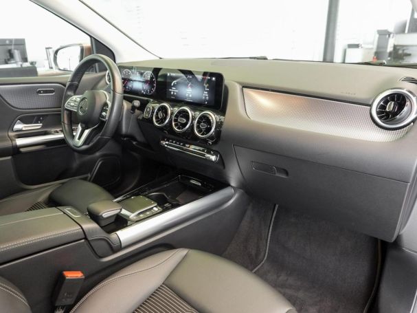 Mercedes-Benz B 250 Progressive Standhzg Kamera Easy-Pack