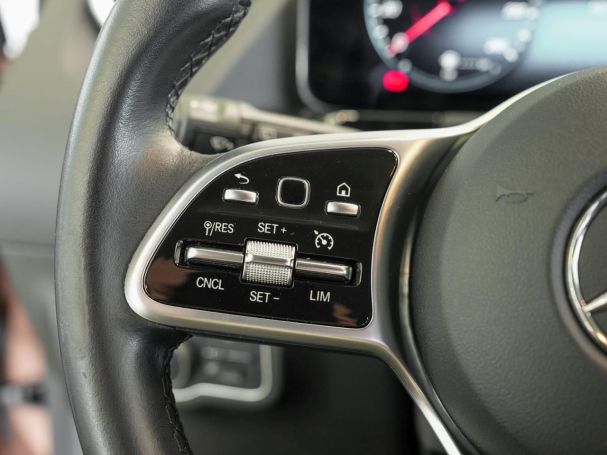 Mercedes-Benz B 250 Progressive Standhzg Kamera Easy-Pack