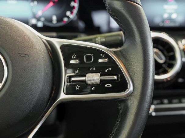 Mercedes-Benz B 250 Progressive Standhzg Kamera Easy-Pack