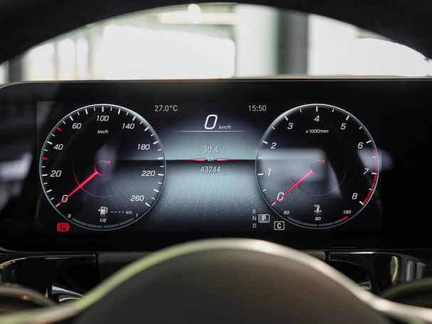 Mercedes-Benz B 250 Progressive Standhzg Kamera Easy-Pack