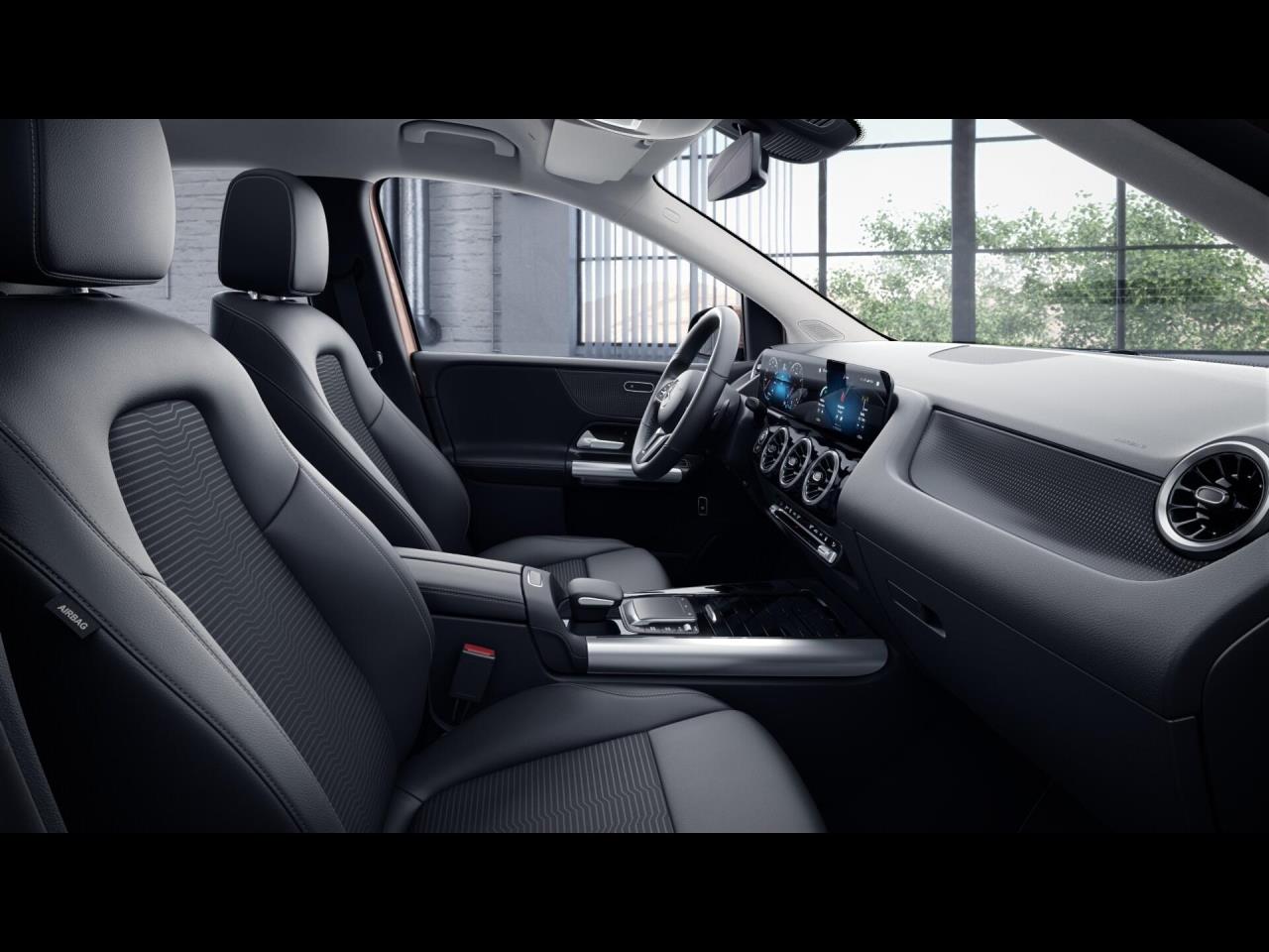 Mercedes-Benz B 250 Progressive Standhzg Kamera Easy-Pack