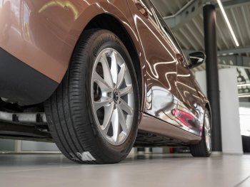 Mercedes-Benz B 250 Progressive Standhzg Kamera Easy-Pack