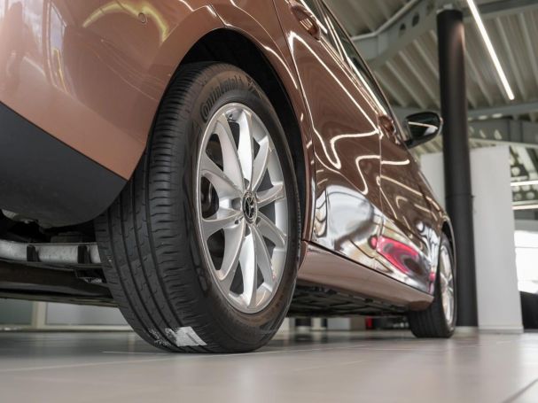 Mercedes-Benz B 250 Progressive Standhzg Kamera Easy-Pack