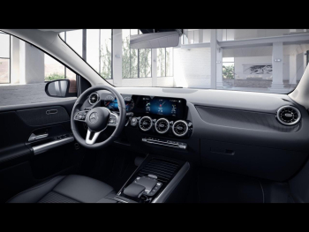 Mercedes-Benz B 250 Progressive Standhzg Kamera Easy-Pack