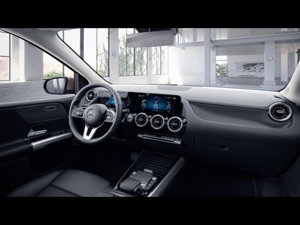 Mercedes-Benz B 250 Progressive Standhzg Kamera Easy-Pack