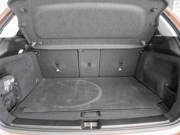 Mercedes-Benz B 250 Progressive Standhzg Kamera Easy-Pack