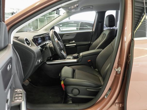 Mercedes-Benz B 250 Progressive Standhzg Kamera Easy-Pack