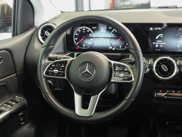 Mercedes-Benz B 250 Progressive Standhzg Kamera Easy-Pack