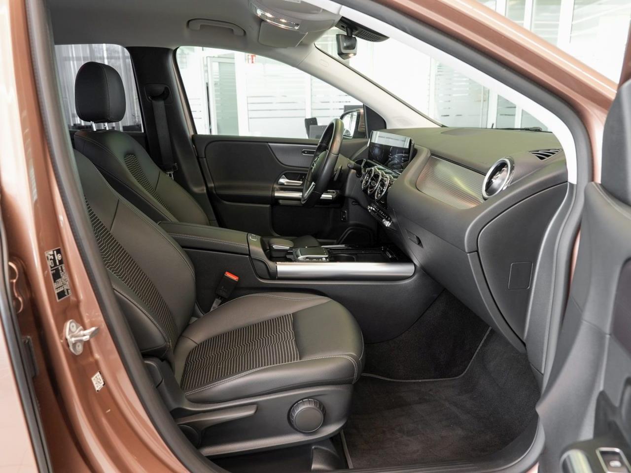 Mercedes-Benz B 250 Progressive Standhzg Kamera Easy-Pack