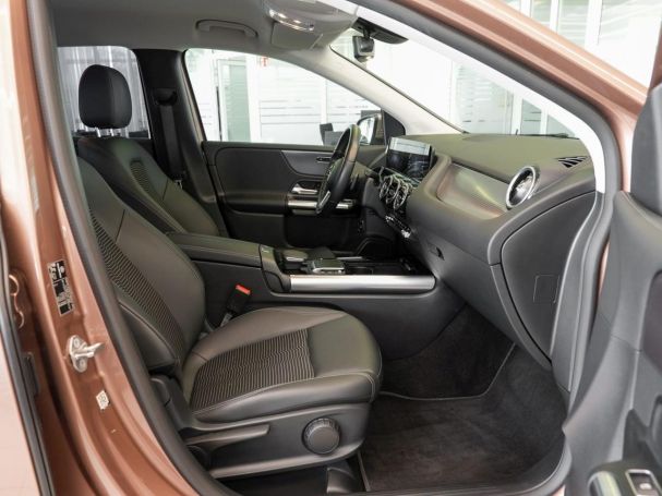 Mercedes-Benz B 250 Progressive Standhzg Kamera Easy-Pack