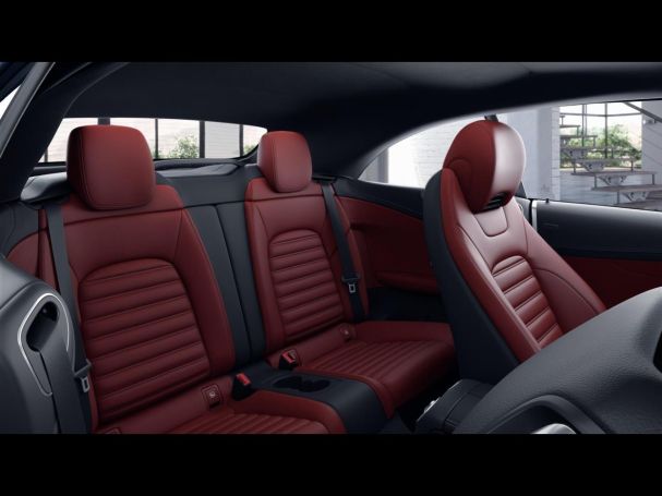 Mercedes-Benz C 300 Cabrio AMG Burmester Kamera Airscarf Navi