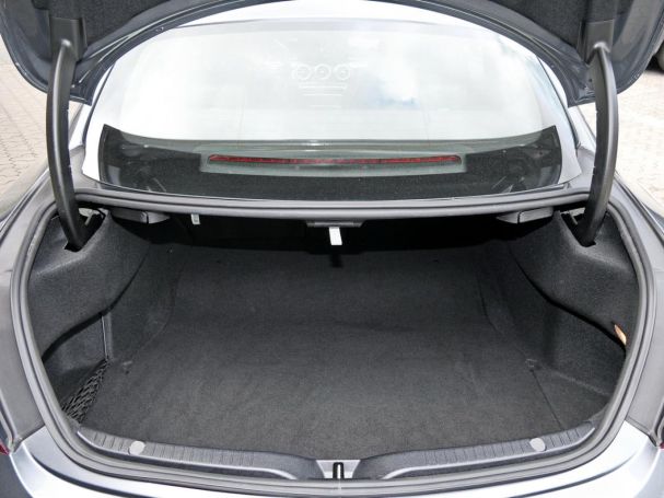 Mercedes-Benz C 180 Coupé Navi Kamera Totwinkel Spiegel-P