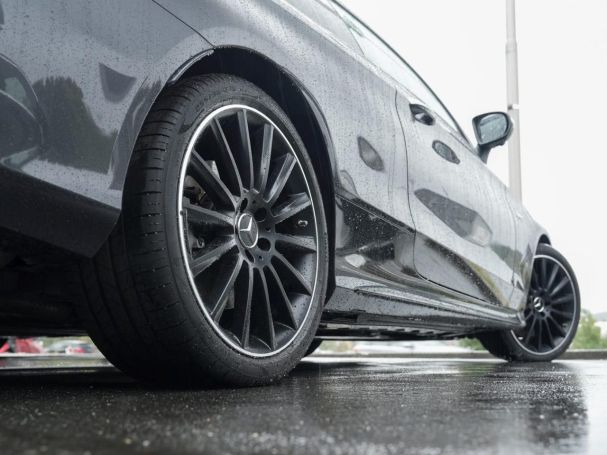Mercedes-Benz C 43 AMG 4M Coupé Night Distronic Performance