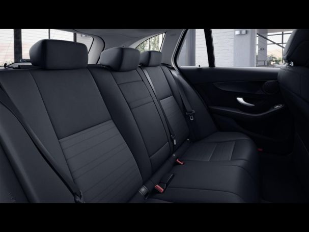 Mercedes-Benz C 220 d 4M T Avantgarde Comand Online Kamera