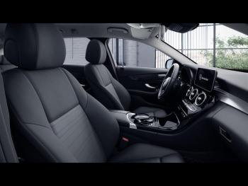 Mercedes-Benz C 220 d 4M T Avantgarde Comand Online Kamera