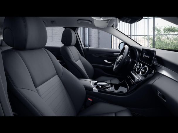 Mercedes-Benz C 220 d 4M T Avantgarde Comand Online Kamera