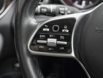 Mercedes-Benz C 300 de T Avantgarde MBUXNavi Easy-Pack AHK