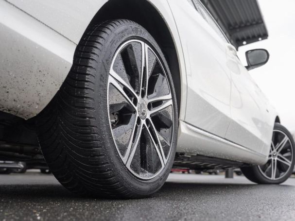 Mercedes-Benz C 300 de T Avantgarde MBUXNavi Easy-Pack AHK