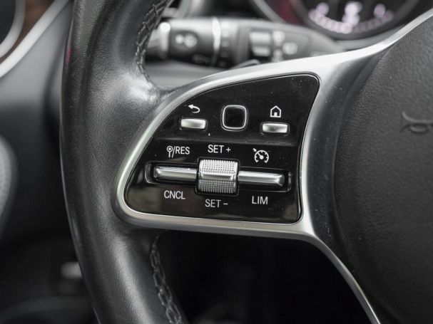 Mercedes-Benz C 300 de T Avantgarde MBUXNavi Easy-Pack AHK