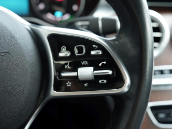 Mercedes-Benz C 300 de T Avantgarde MBUXNavi Easy-Pack AHK