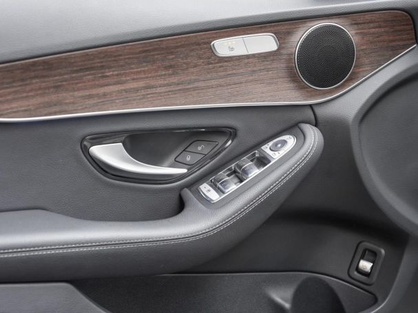 Mercedes-Benz C 300 de T Avantgarde MBUXNavi Easy-Pack AHK