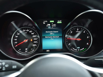 Mercedes-Benz C 300 de T Avantgarde MBUXNavi Easy-Pack AHK