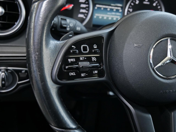 Mercedes-Benz C 300 de T  Avantgarde EasyPack