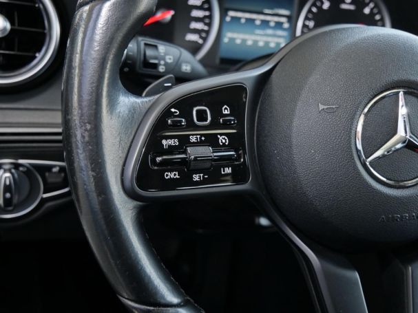 Mercedes-Benz C 300 de T  Avantgarde EasyPack