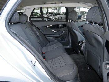 Mercedes-Benz C 300 de T  Avantgarde EasyPack
