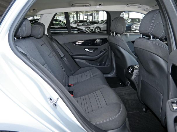 Mercedes-Benz C 300 de T  Avantgarde EasyPack