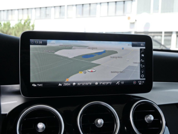 Mercedes-Benz C 300 de T  Avantgarde EasyPack