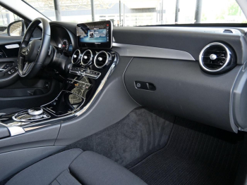 Mercedes-Benz C 300 de T  Avantgarde EasyPack