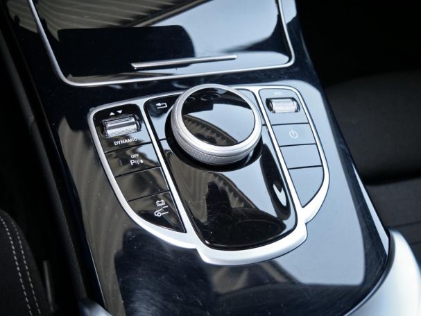 Mercedes-Benz C 300 de T  Avantgarde EasyPack