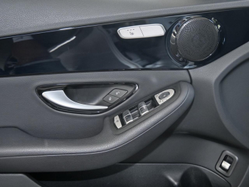 Mercedes-Benz C 300 de T  Avantgarde EasyPack