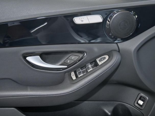 Mercedes-Benz C 300 de T  Avantgarde EasyPack