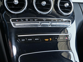 Mercedes-Benz C 300 de T  Avantgarde EasyPack
