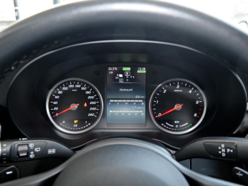 Mercedes-Benz C 300 de T  Avantgarde EasyPack