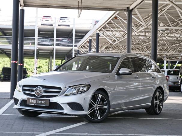Mercedes-Benz C 300 de T  Avantgarde EasyPack