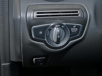 Mercedes-Benz C 300 de T  Avantgarde EasyPack