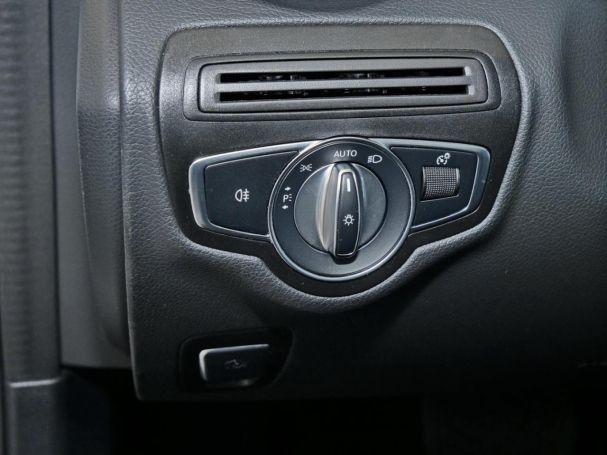 Mercedes-Benz C 300 de T  Avantgarde EasyPack