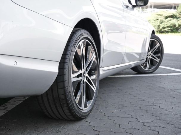 Mercedes-Benz C 300 de T  Avantgarde EasyPack