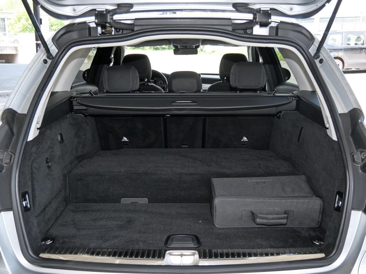 Mercedes-Benz C 300 de T  Avantgarde EasyPack