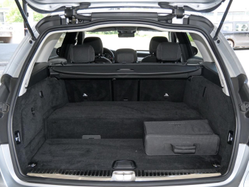Mercedes-Benz C 300 de T  Avantgarde EasyPack