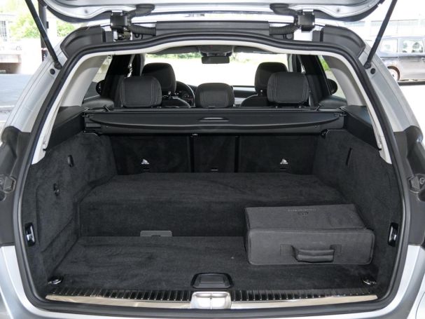 Mercedes-Benz C 300 de T  Avantgarde EasyPack